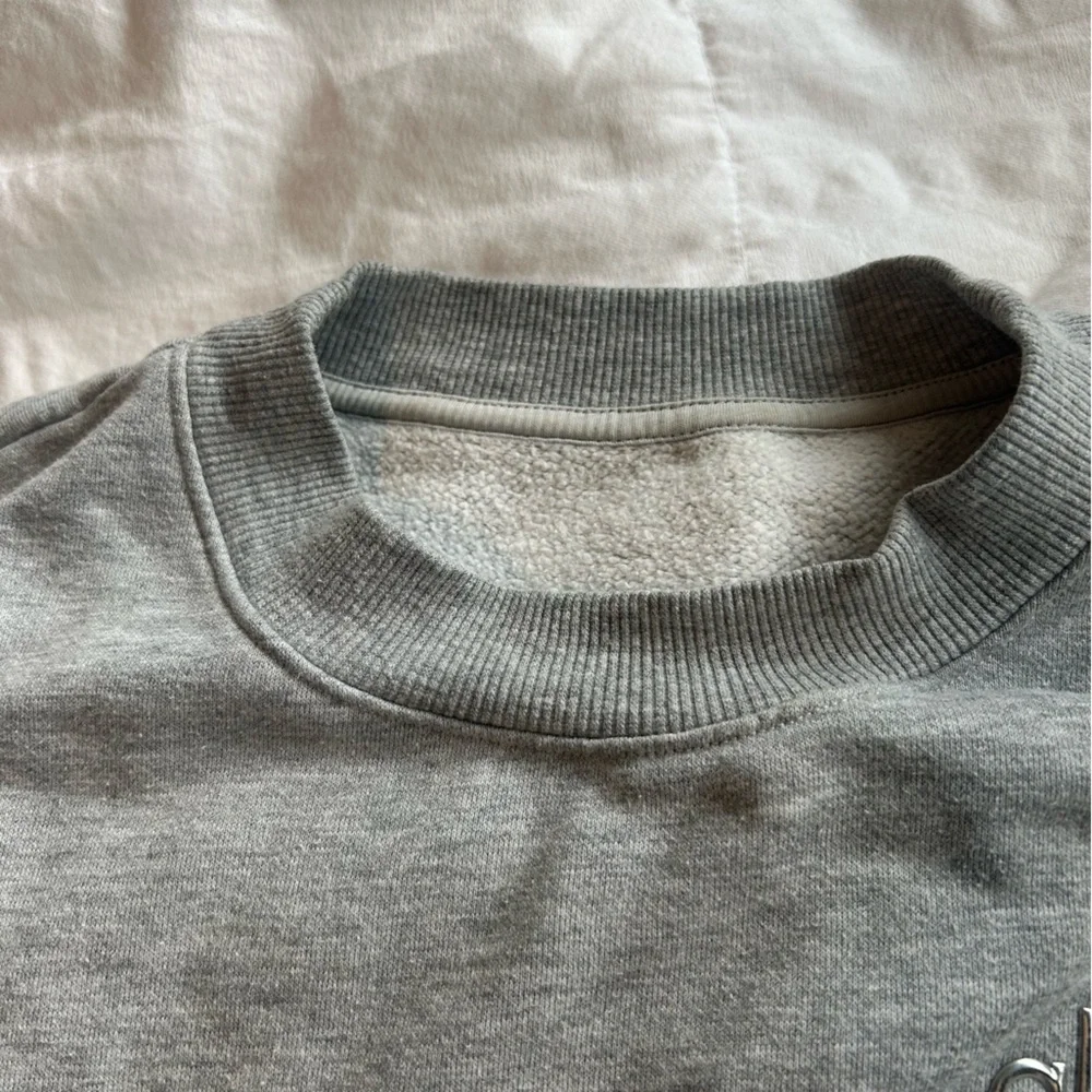 Alo gray crewneck - Picture 5 of 5